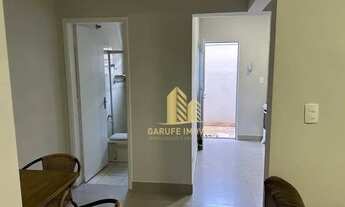 Imagem 4: Casa com 1 dormitório para alugar por R$ 1.950,00/mês - Jardim Augusta - São José dos Camp