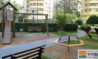 Imagem 4: Morumbi! 3 dormitórios!