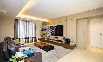 Imagem 6: Casa de condomínio para venda possui 415 metros quadrados com 4 quartos em Seminário - Cur