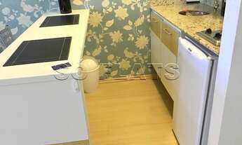 Imagem 7: Flat em Alphaville, próximo a Shoppings e super mercados. Fácil Acesso a São Paulo. Consul