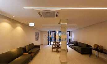 Imagem 6: Apartamento com 2 dormitórios para alugar, 44 m² por R$ 4.196,24 - Santa Cecília - São Pau