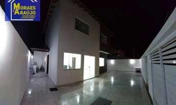 Imagem 2: Casa com 2 dormitórios à venda, 98 m² por R$ 320.000,00 - Extensão Serramar - Rio das Ostr