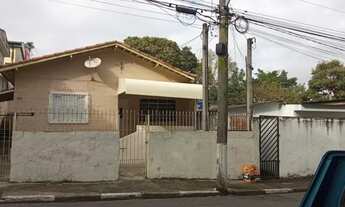 Imagem: Cotia - Casa Padrão