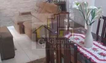 Imagem 5: Casa de 1 quarto para alugar no bairro Jardim Ouro Branco