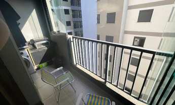 Imagem 7: BELÍSSIMO APARTAMENTO COM 48 M2, 01 DORMITÓRIO, 01 VAGA , PRONTO PARA MORAR