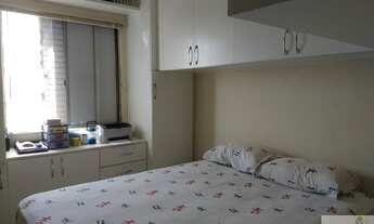 Imagem 6: Jardim Cupecê 2 dormitórios, 50 m² área útil