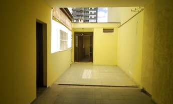 Imagem: Sobrado para aluguel com 3 quartos sendo