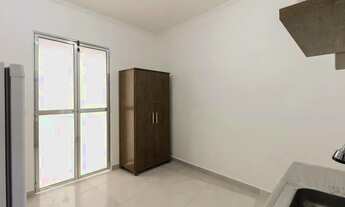 Imagem 5: Apartamento para Aluguel - Mooca, 1 Quarto, 30 m2