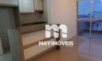 Imagem 7: Apartamento com 2 dormitórios para alugar, 65 m² por R$ 2.960,00 - Carvalho - Itajaí/SC