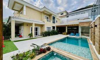 Imagem: Casa de condomínio para venda com 330 metros