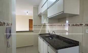 Imagem 9: APARTAMENTO RESIDENCIAL em BRAGANÇA PAULISTA - SP, Jardim São Lourenço