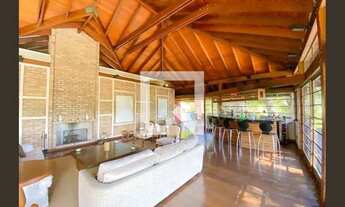 Imagem 2: Casa à Venda - Itanhangá, 5 Quartos, 3000 m2