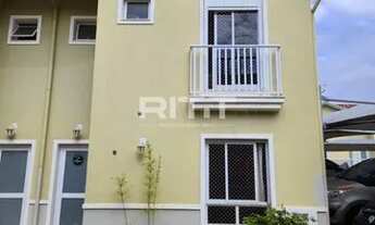 Imagem: Casa - Jardim Paulicéia - Campinas