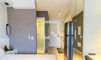 Imagem 5: Apartamento para Aluguel - Consolação, 1 Quarto, 23 m2