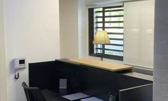 Imagem 7: Casa comercial em Perdizes, montada, 405m²