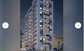 Imagem: Apartamento para venda com 61 metros quadrados