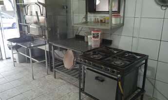 Imagem 4: Vendo Pizzaria Completa Funcionando