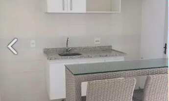 Imagem 4: 2 Dormitórios Varanda e Lazer completo - Morumbi Ref.:3446756