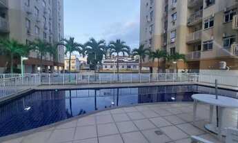 Imagem: Apartamento para venda tem 50 metros quadrados