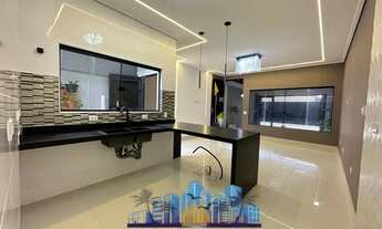 Imagem 7: Casa á venda 3 dormitórios 2 suítes - Caiçara - Praia Grande - SP