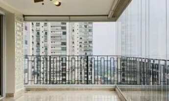 Imagem 2: APARTAMENTO - CIDADE JARDIM - SP