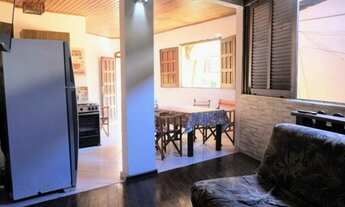 Imagem 2: Casa para venda com 130 metros quadrados com 3 quartos em Curió-utinga - Belém - Pará