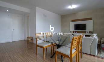 Imagem 3: Apartamento com 3 dormitórios à venda, 93 m² por R$ 798.000 - Água Verde - Curitiba/PR