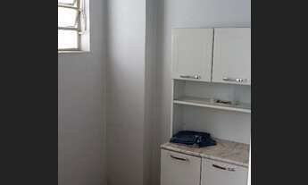 Imagem 7: DOIS QUARTOS NO CENTRO