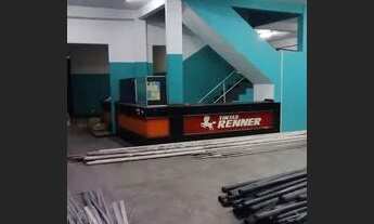 Imagem 4: Vendo ou Alugo Prédio Comercial no Centro