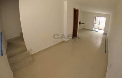 Imagem 6: DNO CASA DUPLEX COM 2 SUÍTE EM SOLAR DO PORTO