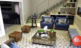 Imagem 6: São Paulo - Apartamento Padrão - Tatuapé