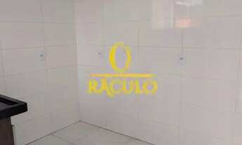 Imagem 5: Casa sobreposta baixa 02 dormitórios Nova!! São Vicente!