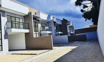 Imagem 2: Sobrado - Residencial Dolce Vitta