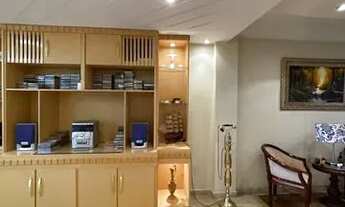 Imagem 16: Apartamento com 4 dormitórios, 260 m² - venda por R$ 980.000,00 ou aluguel por R$ 6.650,00