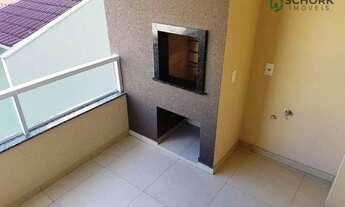 Imagem 5: Apartamento com 2 dorm, 1 suíte, à venda, 79 m² por R$ 320.000 - Salto Weissbach - Blumena