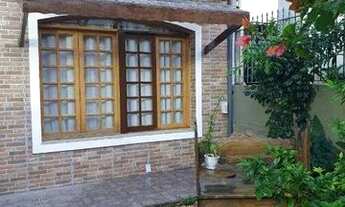 Imagem 7: SOBRADO RESIDENCIAL - MOEMA PÁSSAROS - JD. NOVO MUNDO