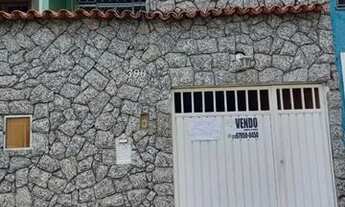 Imagem: Casa Duplex na Vila Joana disponível para