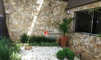 Imagem 2: Casa com 3 dormitórios, 174 m² - venda por R$ 1.690.000,00 ou aluguel por R$ 6.272,58/mês