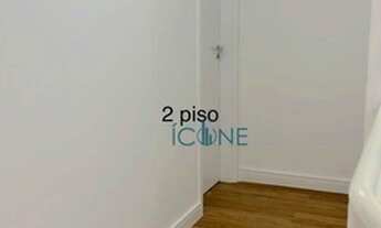 Imagem 7: Apartamento com 3 dormitórios, 129 m² - venda por R$ 1.200.000,03 ou aluguel por R$ 7.000