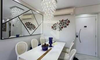 Imagem 6: Apartamento para Aluguel - Tatuapé, 2 Quartos, 107 m2