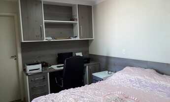 Imagem 6: Maravilhoso Apto Vila Carrão - 105 m² - 3 dorms - Terraço Gourmet - 2 vagas!