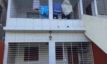 Imagem: Casa para venda possui 70 metros quadrados