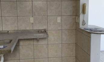 Imagem 5: Apartamento com 3 dormitórios, 60 m² - venda por R$ 180.000,00 ou aluguel por R$ 1.309,00