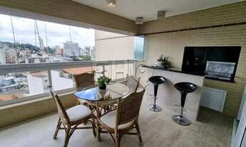 Imagem 4: Apartamento em Perdizes com 3 dormitórios