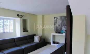 Imagem 3: Casa - Bairro das Palmeiras - Campinas