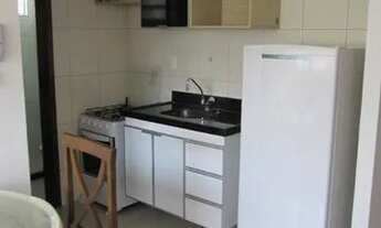 Imagem 6: Apt Mobiliado, Beira Mar do Cabo Branco, Condomínio incluso