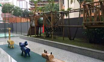 Imagem 3: Lourdes Apartamento 3 quartos, 78 m²