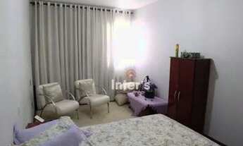 Imagem 3: Apartamento com 4 dormitórios à venda, 200 m² por R$ 370.000 - Centro - São José do Rio Pr