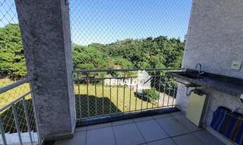 Imagem 2: Apartamento com 2 dormitórios para alugar, 62 m² por R$ 1.772,95/mês - Residencial Normand