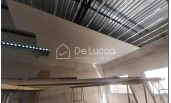 Imagem 6: Salão - Nova Campinas - Campinas